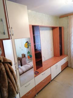 Ремонт комнаты в общежитии в Самаре