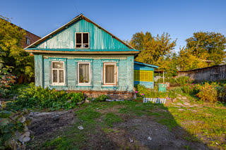 Продажа домов в Томске