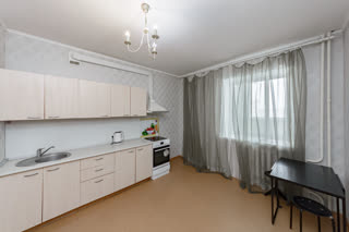 Квартира для свекрови: 104 кв.м за 8 млн рублей