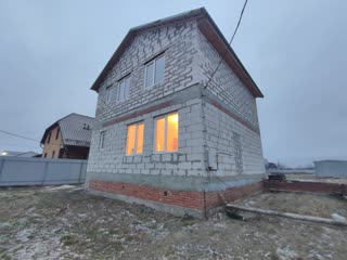 Продажа домов в Украине на вторичном рынке