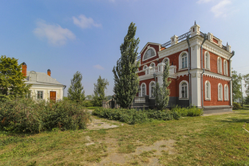 Продажа домов в Омском районе Омской области