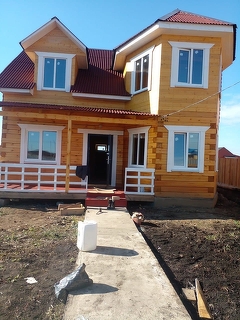 Купить Дом На Байкале Недорого С Фото