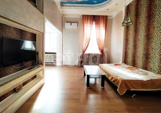 квартиры в ипотеку крым