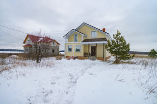 Продажа домов Ульяновская область