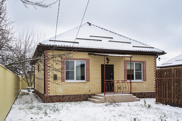 Частные Дома В Краснодаре Фото Цены