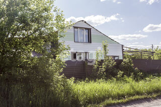 Строительство домов из двойного бруса в Новокузнецке под ключ с ценами года - СтройДомТоп