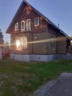 Оформляем интерьер загородного дома в скандинавском стиле (48 фото)