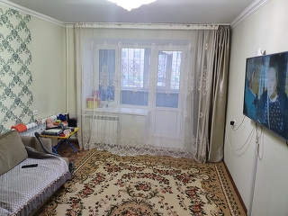ипотека квартиры в актобе