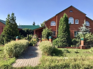 Продажа домов в Саранске, район Ленинский