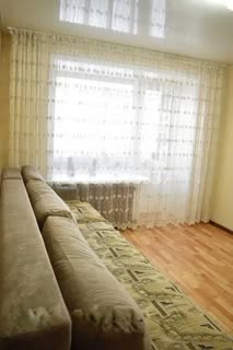 Продажа трехкомнатной квартиры в панельном доме в Минске в Советском районе