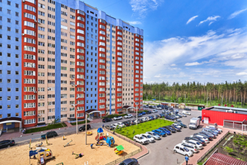 Finding Customers With квартира в Москве Part A