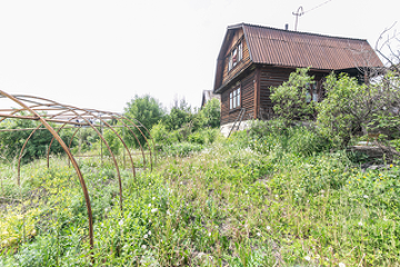 Купить дачу в Новокузнецке, 🏡 продажа дачных участков с домом недорого ...