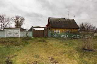 Продажа земельных участков в деревне Рае в районе Оричевском