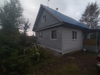 Кириши купить дом стоимость недвижимости в норвегии