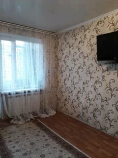 2-комн. квартира , 44м² , 4/5 этаж