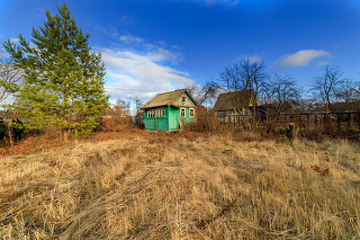 Купить Дачу В Ульяновске С Фото