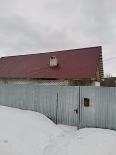 Фотографии строительства дома из СИП панелей в Брянском районе Брянской области, село Глинищево