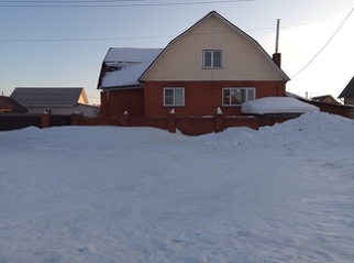 Дома В Новосибирске Продажа С Фото Недорого