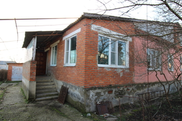 Купить Дом В Станице Северская