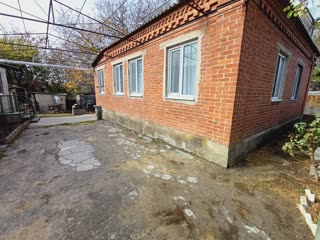 Снять дом в Новороссийске на длительный срок без посредников