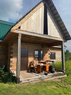 Дачи В Красноярске От Собственника Фото