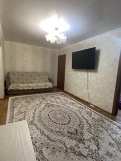 Продажа 2-комнатной квартиры, 59.8 м, Кенен Азербаев, дом 10