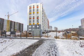 Продажа квартир в Новосибирске и Новосибирской области лучший
