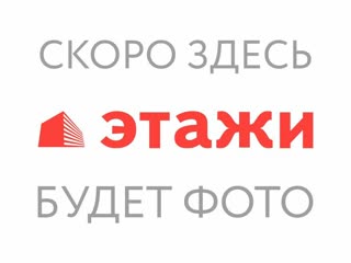 1-комн. квартира, 33.7 м², в Минск