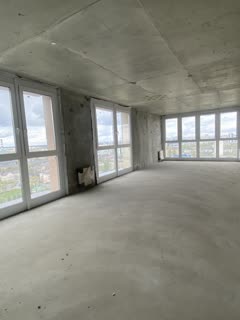 3-комн. квартира, 77.6 м², в Минск