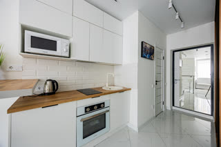 1-комн. квартира, 28.1 м², в Минск (современный ремонт)