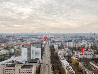 2-комн. квартира, 49.5 м², в Минск (косметический ремонт)