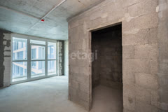 1-комн. квартира, 24.6 м², в Минск