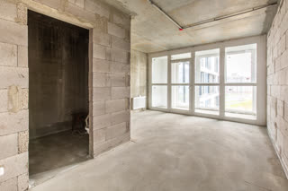 1-комн. квартира, 27.9 м², в Минск