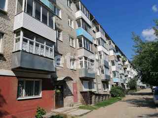 Отличные возможности: покупка и продажа квартир в Алапаевске на сайте Etagi