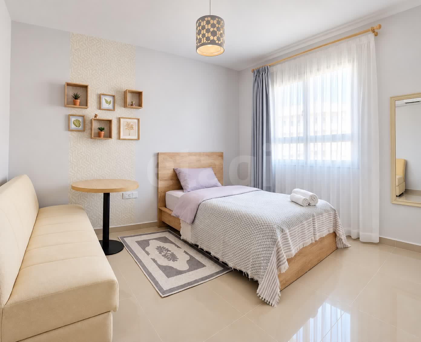 Mieszkanie 86 m² Cypr Północny, Cypr Północny