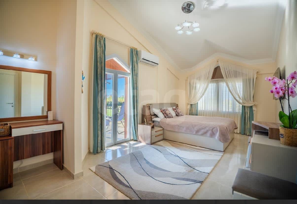 Дом 250 м² Северный Кипр, Северный Кипр