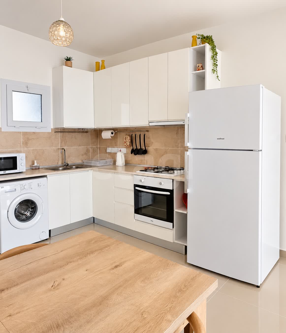 Mieszkanie 86 m² Cypr Północny, Cypr Północny