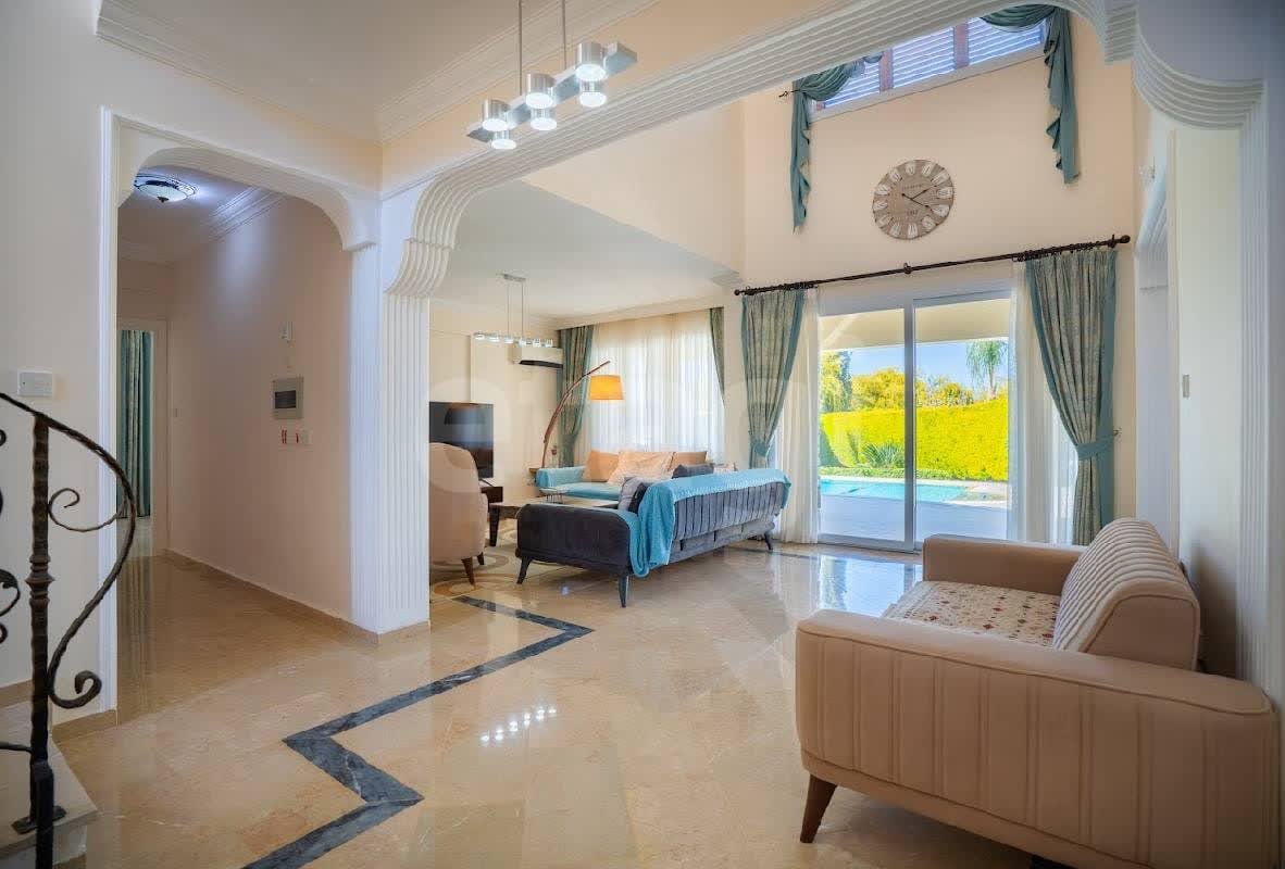 Дом 250 м² Северный Кипр, Северный Кипр