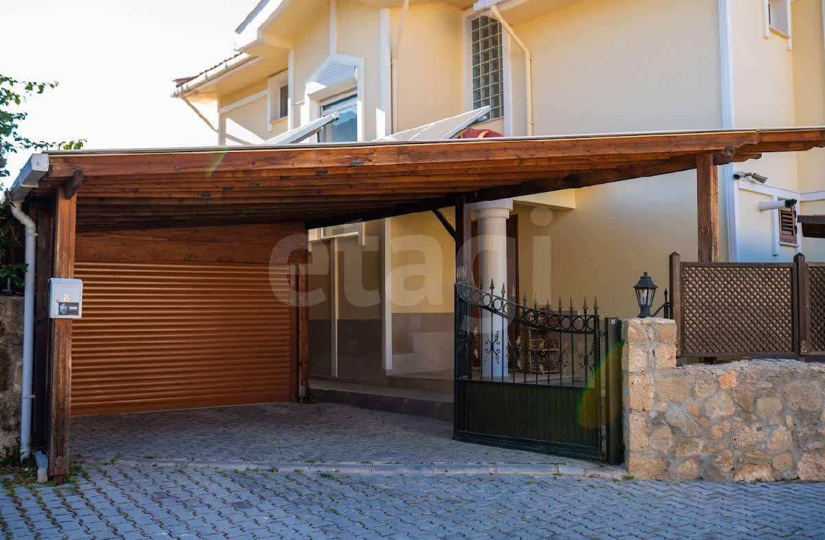 Дом 250 м² Северный Кипр, Северный Кипр