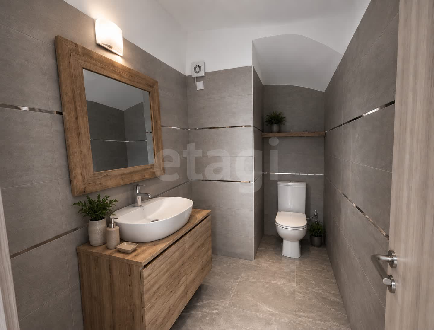 Таунхаус 160 м² Северный Кипр, Северный Кипр