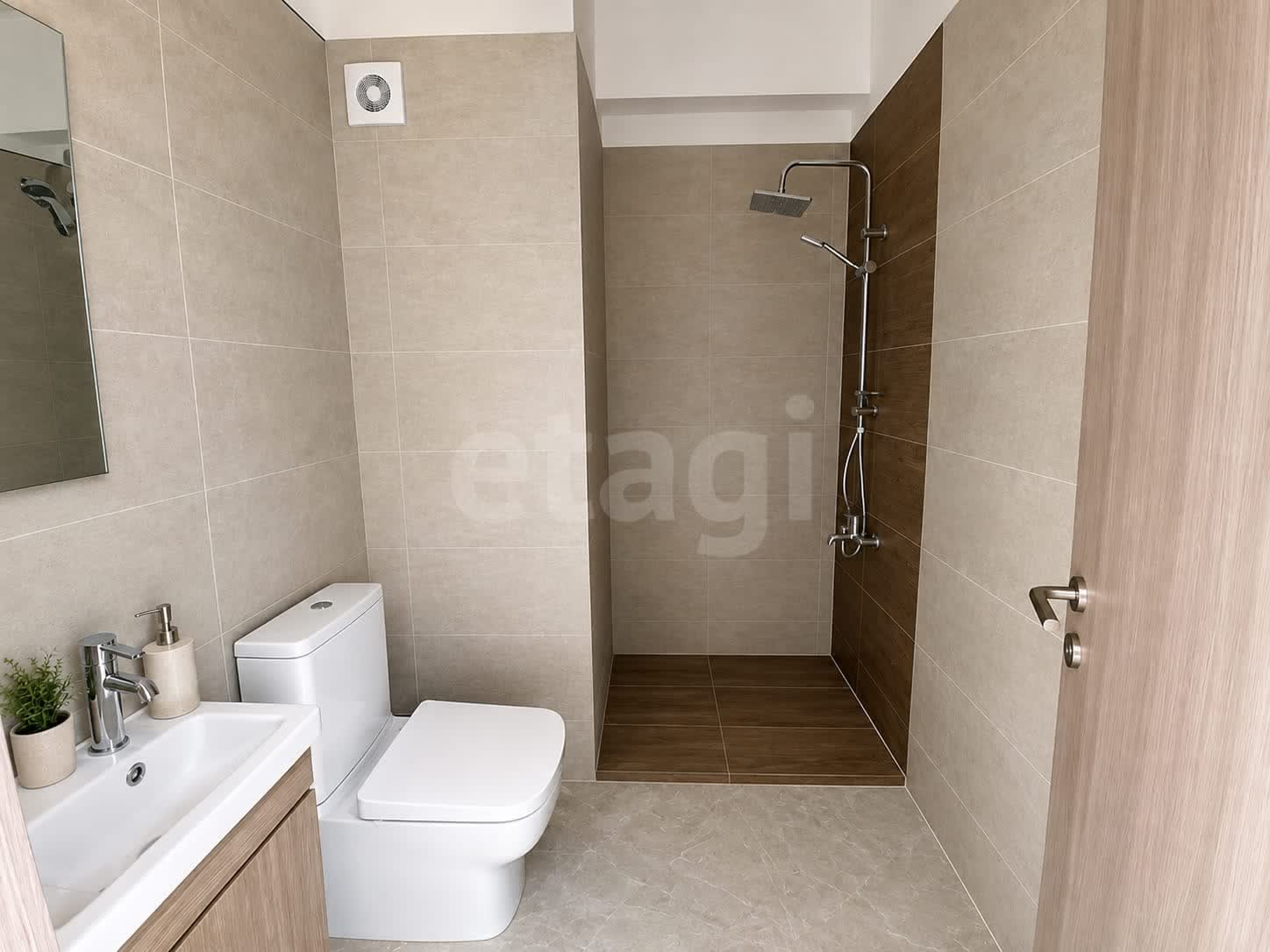 Таунхаус 160 м² Северный Кипр, Северный Кипр
