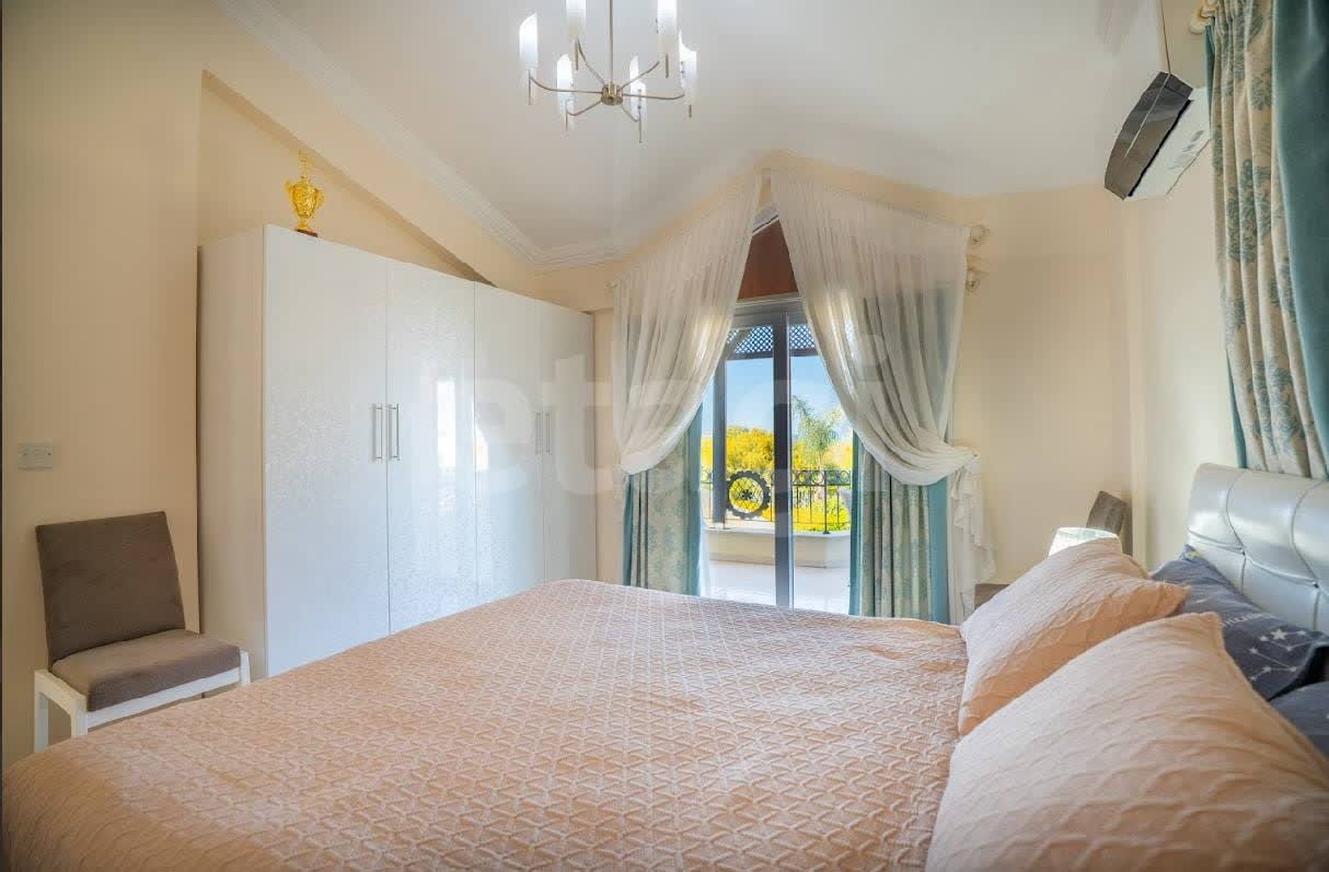 Дом 250 м² Северный Кипр, Северный Кипр