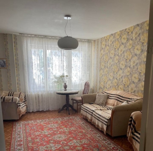 Продажа 3-комнатной квартиры, Саратов, Саратовская область,  Саратов