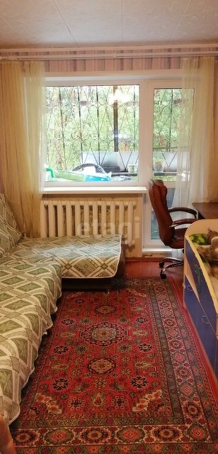 Продажа 1-комнатной квартиры, Березовский, Академика Королева,  9