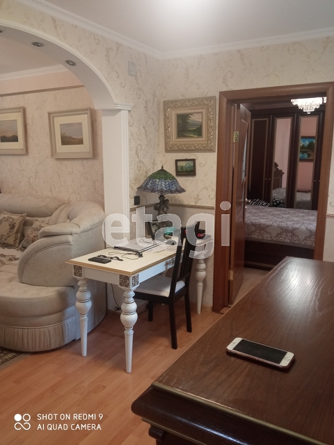 Продажа 3-комнатной квартиры, Саратов, Саратовская область,  Саратов