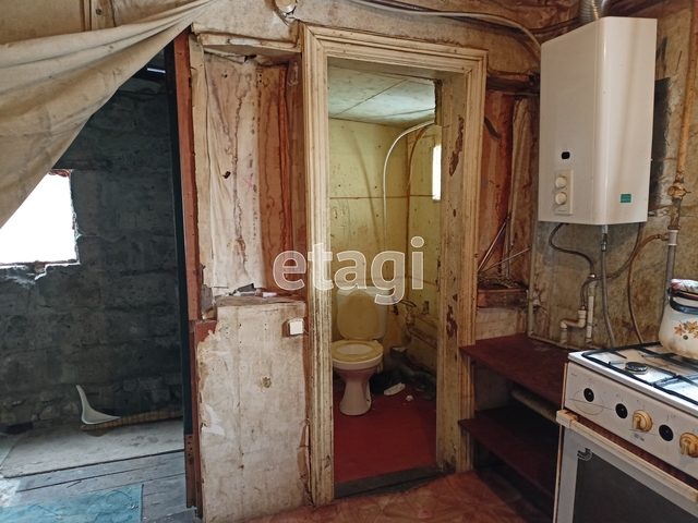 Продажа дома, 52м <sup>2</sup>, 3 сот., Саратов, Саратовская область,  Ленинский