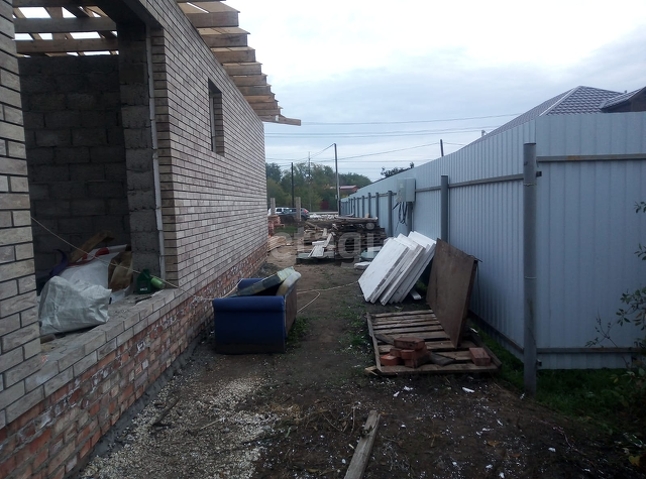 Продажа дома, 91м <sup>2</sup>, 5 сот., Саратов, Саратовская область,  