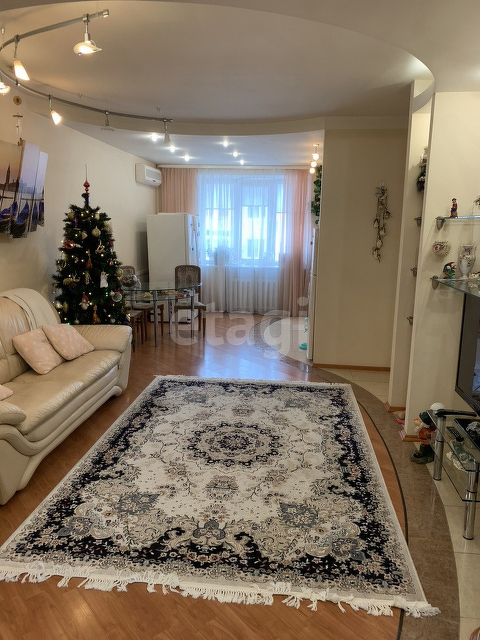 Продажа 3-комнатной квартиры, Саратов, Саратовская область,  Саратов