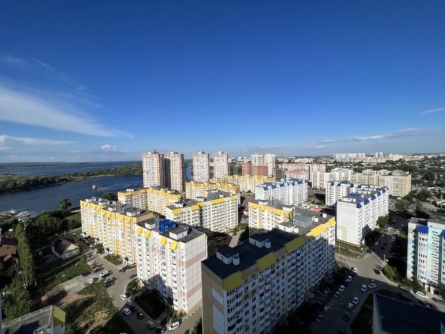 Продажа 2-комнатной квартиры, Саратов, Саратовская область,  Энгельс