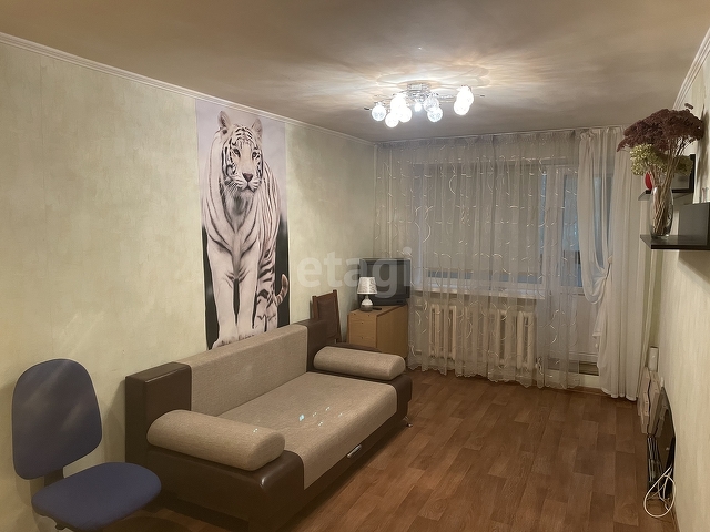 Продажа 2-комнатной квартиры, Саратов, Саратовская область,  Саратов